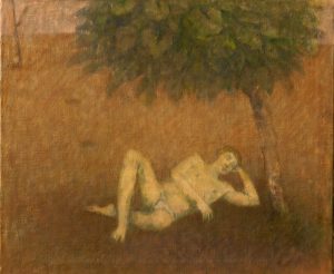Arbol de los deseos