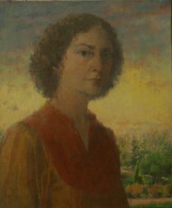 Autorretrato