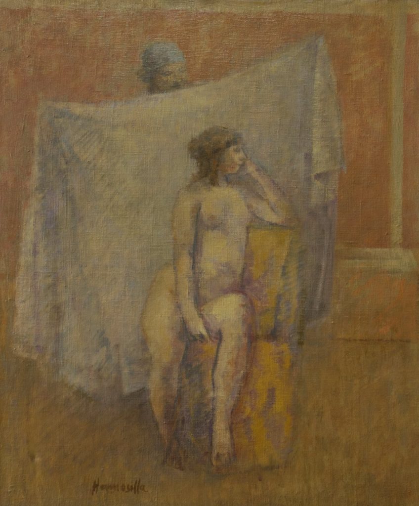 Despues del baño