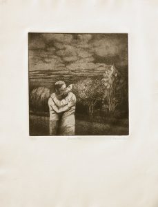 El beso
