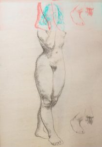 Estudio Eva