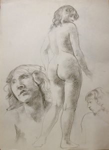 Estudio mujer 2