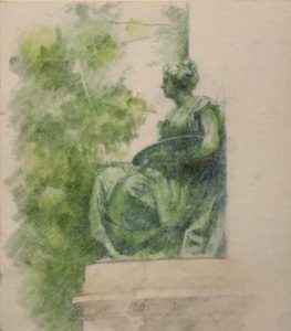 Figura del retiro