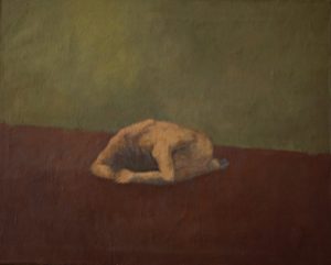 Figura reclinada