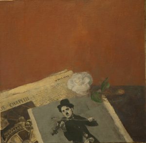 Homenaje a Charlot