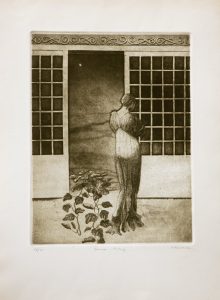 Homenaje a Fortuny