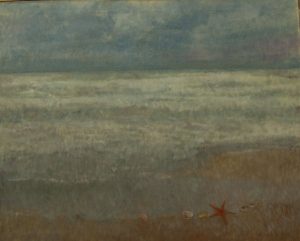 Lo que el mar nos deja