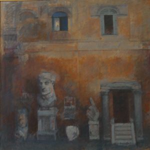 Museo Capitolino