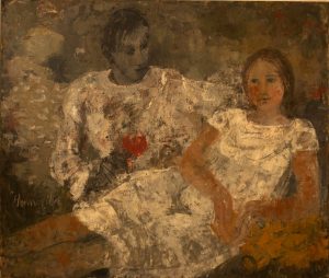 Novios