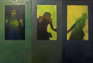 Triptico